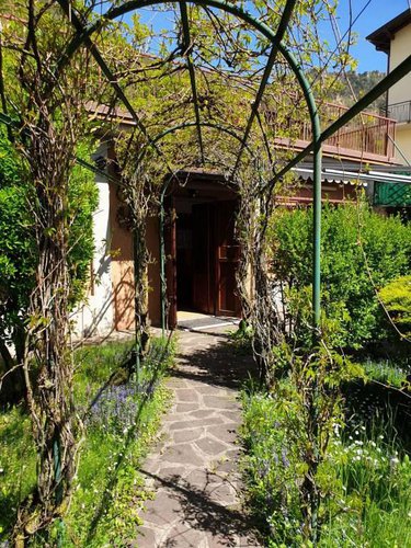 San Pellegrino Terme - Santa Croce San Pellegrino Terme