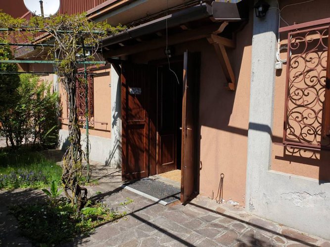 San Pellegrino Terme - Santa Croce San Pellegrino Terme