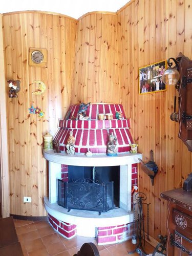 San Pellegrino Terme - Santa Croce San Pellegrino Terme