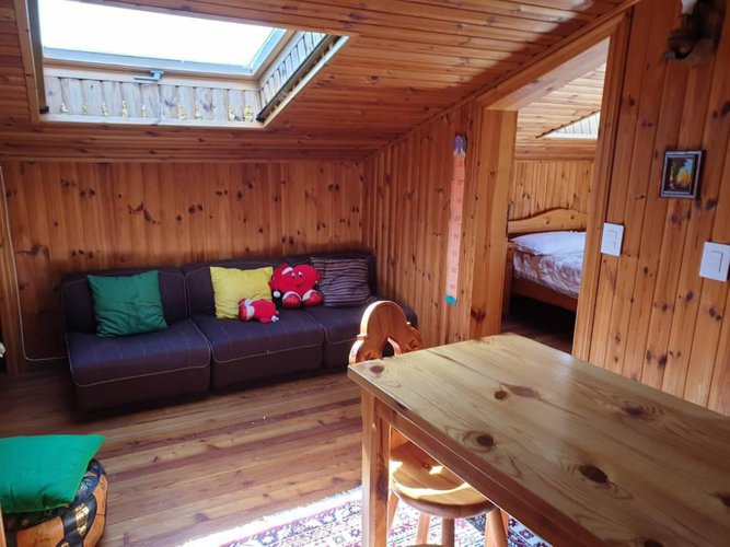 San Pellegrino Terme - Santa Croce San Pellegrino Terme