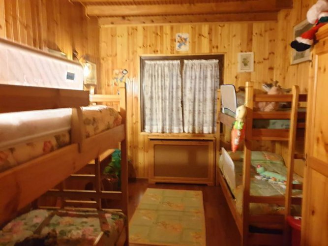 San Pellegrino Terme - Santa Croce San Pellegrino Terme