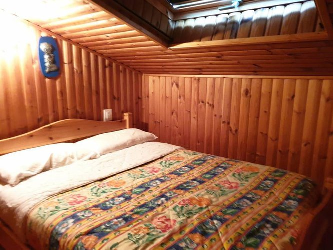 San Pellegrino Terme - Santa Croce San Pellegrino Terme