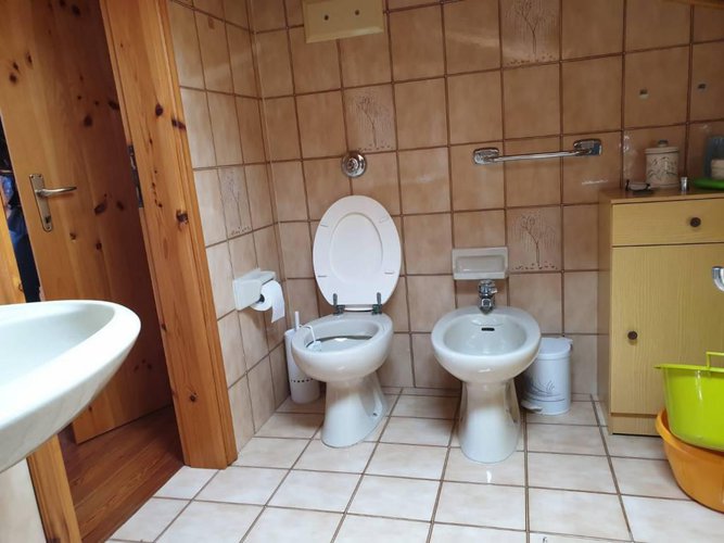 San Pellegrino Terme - Santa Croce San Pellegrino Terme