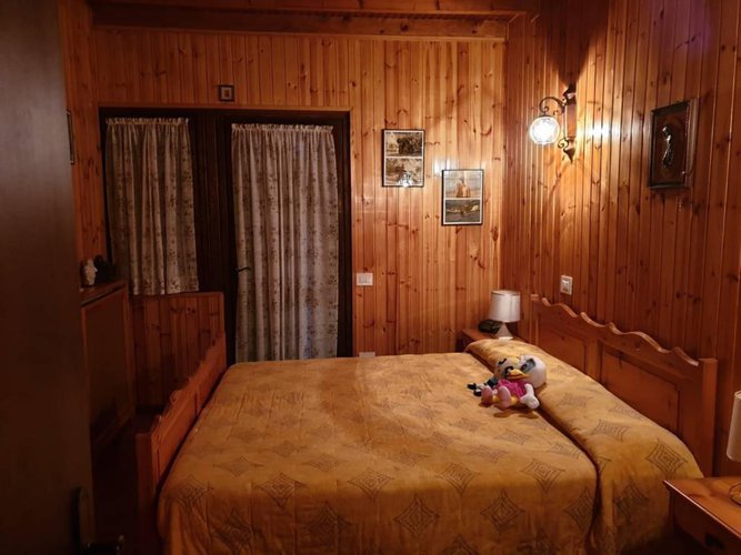 San Pellegrino Terme - Santa Croce San Pellegrino Terme