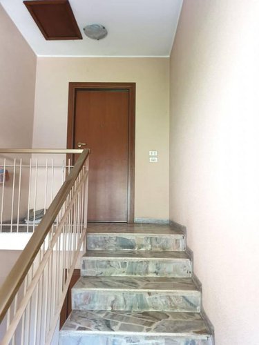 Zogno - Centrale Zogno