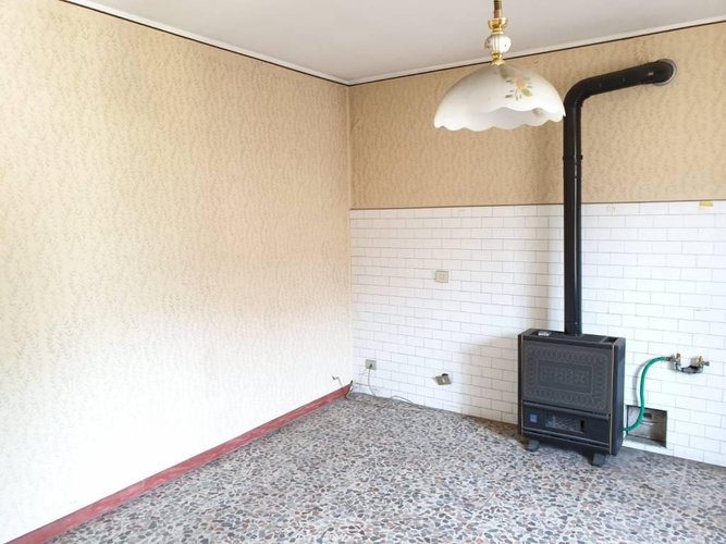 Zogno - Centrale Zogno