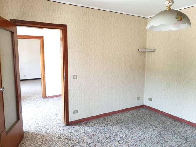 Zogno - Centrale Zogno