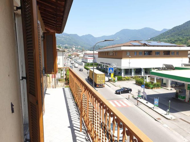 Zogno - Centrale Zogno