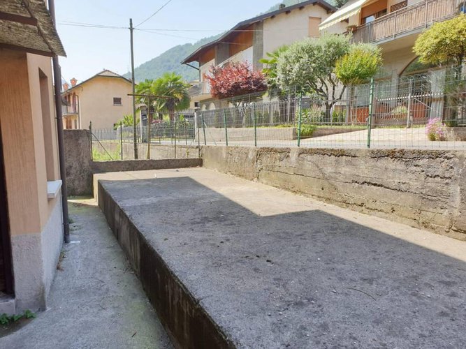 Zogno - Centrale Zogno