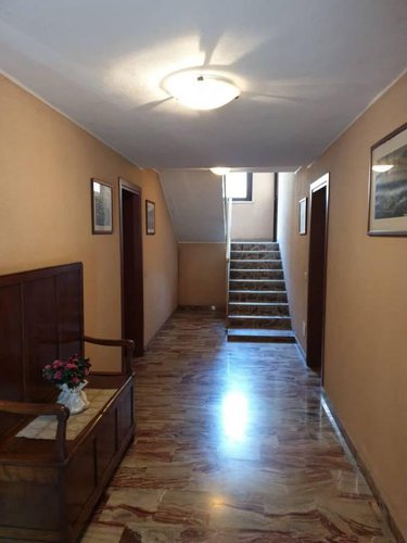 Zogno - Centrale Zogno