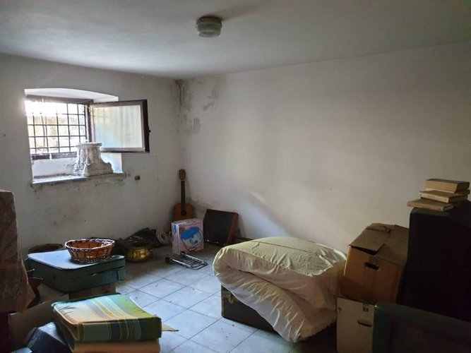 Zogno - Centrale Zogno