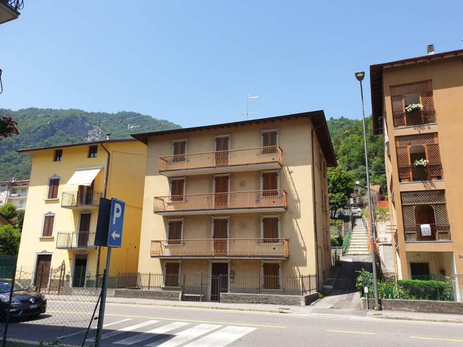 Zogno - Centrale Zogno