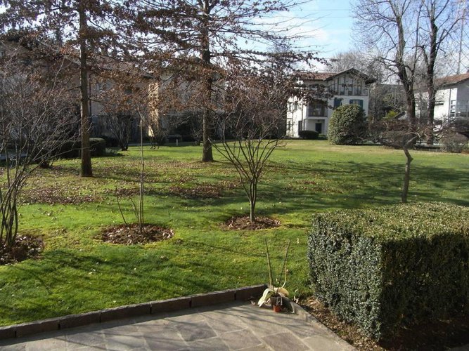 Brembate DI Sopra - Residence Le Betulle Brembate di Sopra