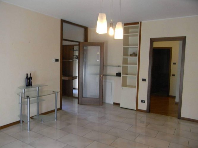 Brembate DI Sopra - Residence Le Betulle Brembate di Sopra