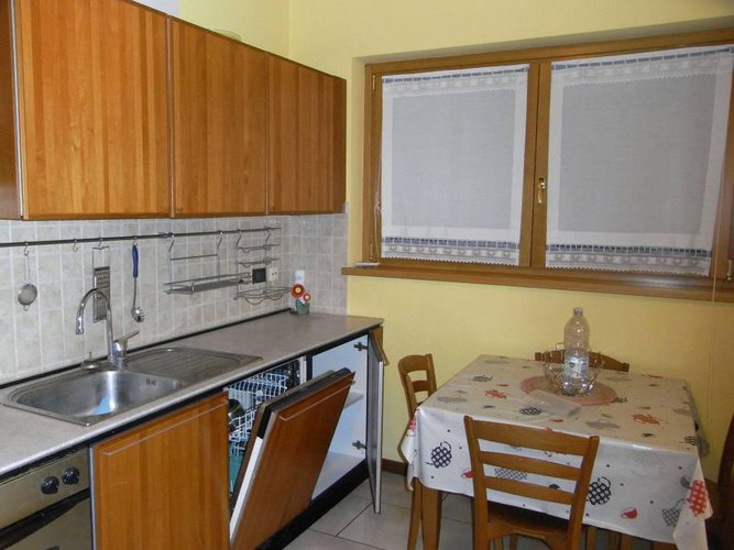 Brembate DI Sopra - Residence Le Betulle Brembate di Sopra