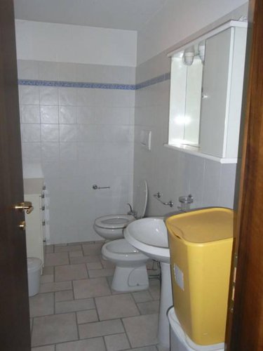 Brembate DI Sopra - Residence Le Betulle Brembate di Sopra