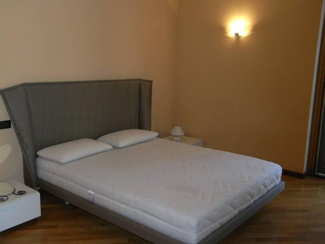 Brembate DI Sopra - Residence Le Betulle Brembate di Sopra