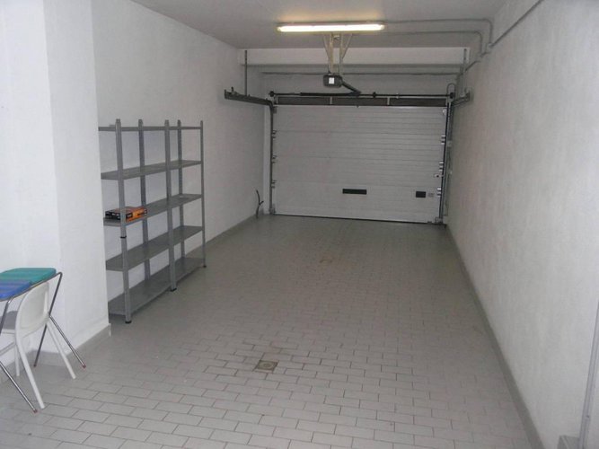 Brembate DI Sopra - Residence Le Betulle Brembate di Sopra