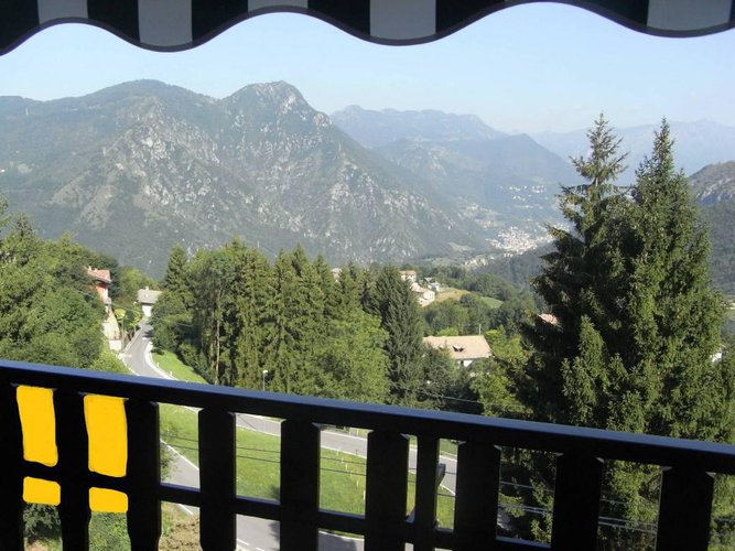 Zogno - Somendenna Zogno