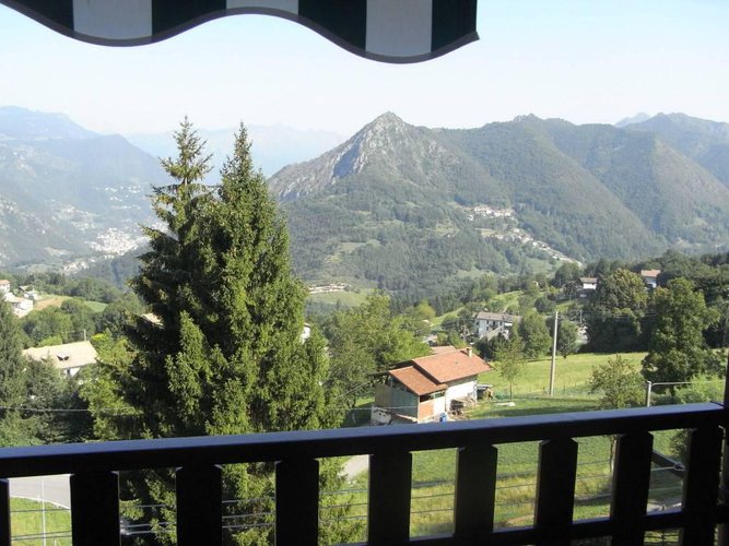 Zogno - Somendenna Zogno