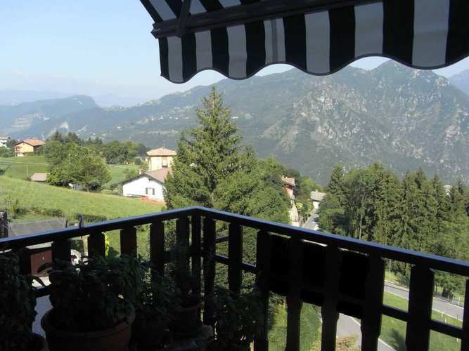 Zogno - Somendenna Zogno