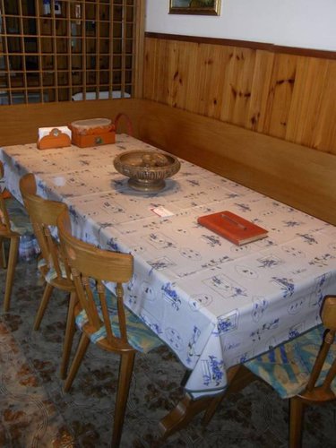 Zogno - Somendenna Zogno