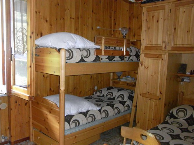 Zogno - Somendenna Zogno