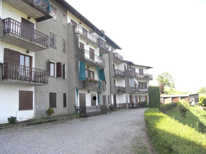 Zogno - Somendenna Zogno