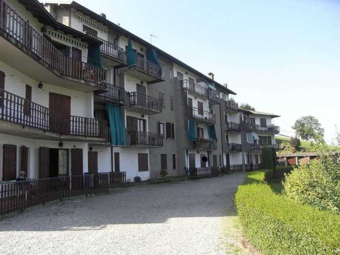 Zogno - Somendenna Zogno