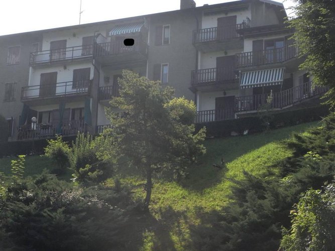 Zogno - Somendenna Zogno