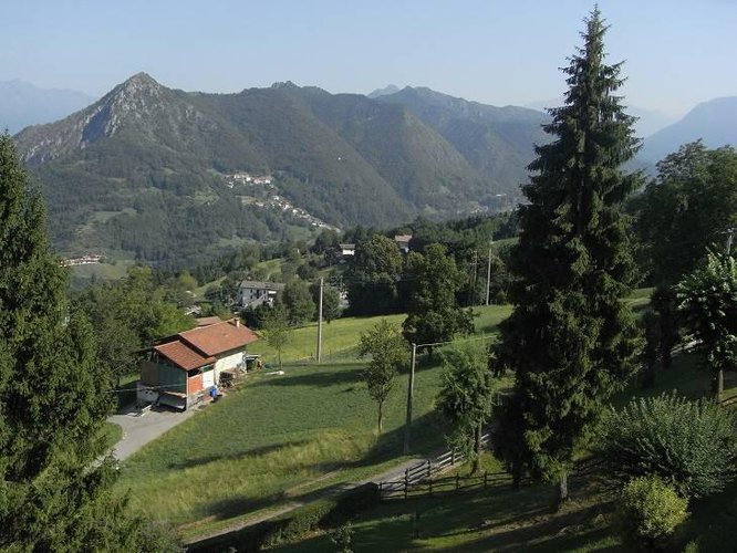 Zogno - Somendenna Zogno