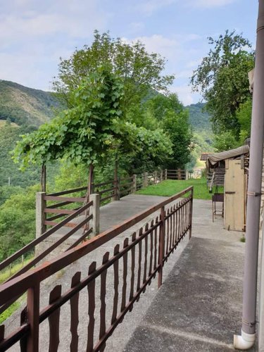 Sedrina - Botta Sedrina