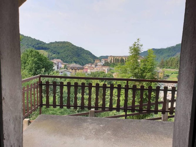 Sedrina - Botta Sedrina