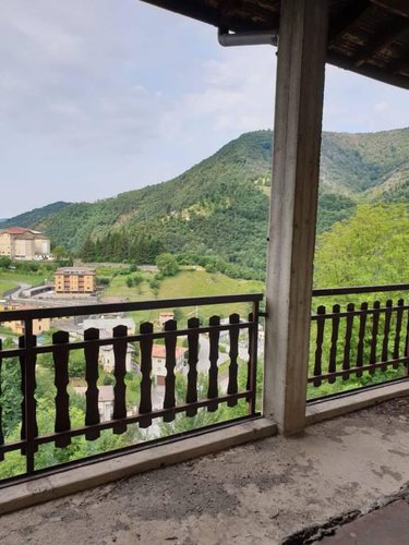 Sedrina - Botta Sedrina