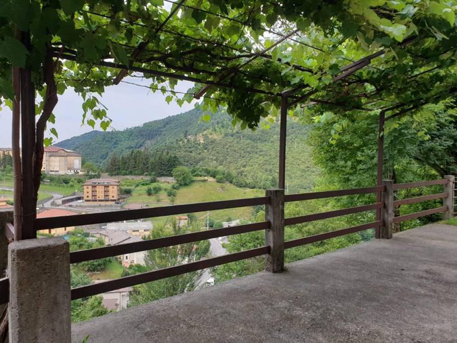 Sedrina - Botta Sedrina