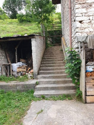 Sedrina - Botta Sedrina