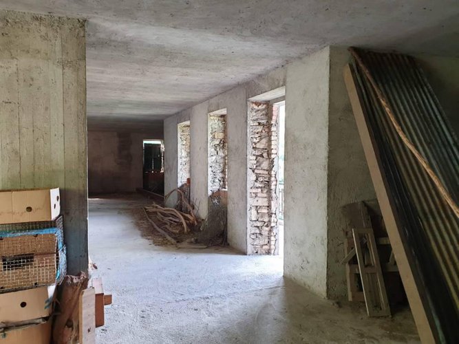 Sedrina - Botta Sedrina