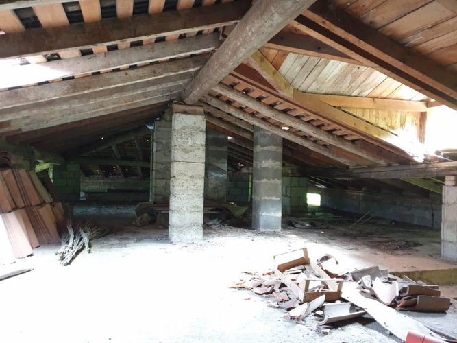 Sedrina - Botta Sedrina