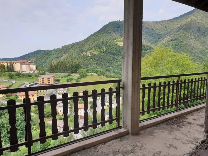 Sedrina - Botta Sedrina