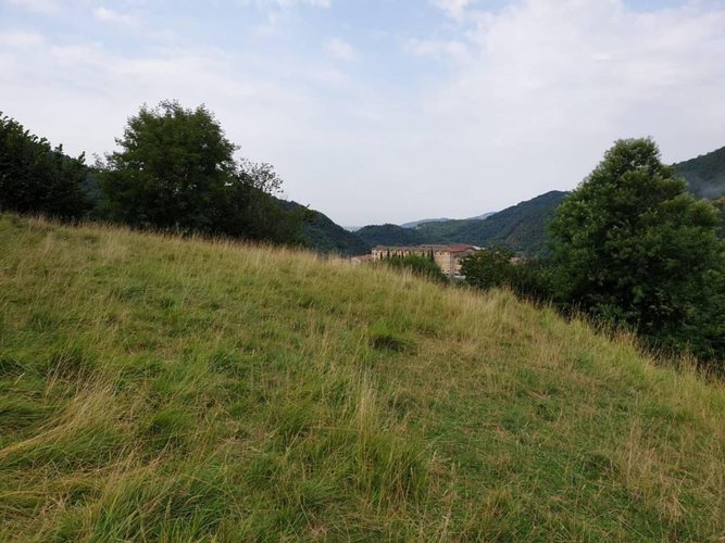 Sedrina - Botta Sedrina