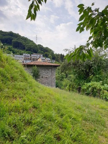 Sedrina - Botta Sedrina