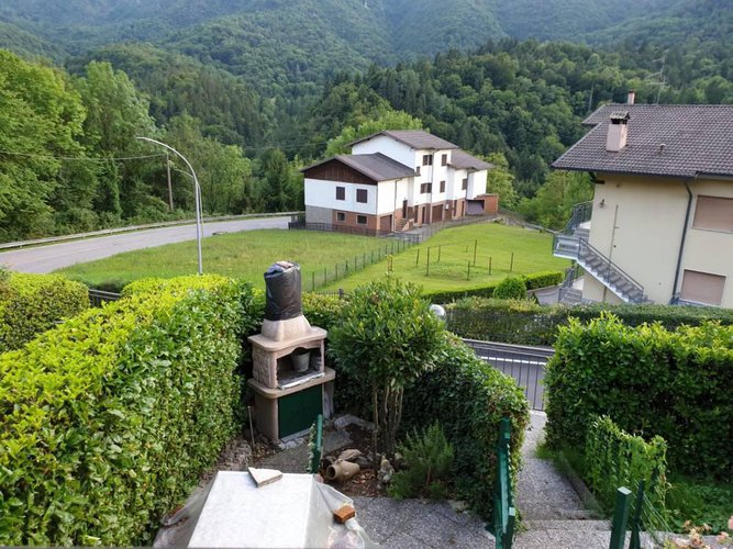 Algua - Rigosa Algua