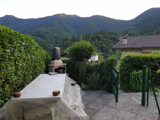 Algua - Rigosa Algua