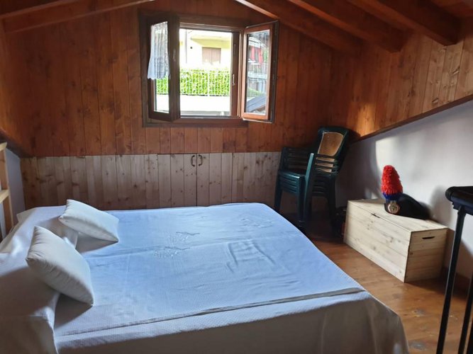 Algua - Rigosa Algua