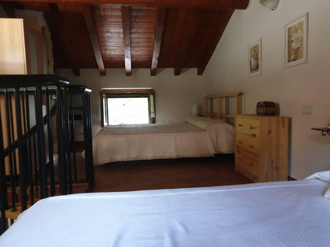 Algua - Rigosa Algua