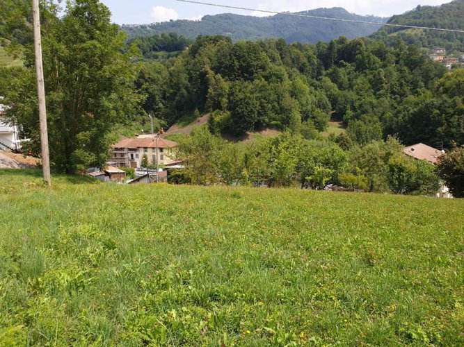 Zogno - Poscante Zogno