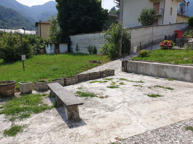 Zogno - Poscante Zogno