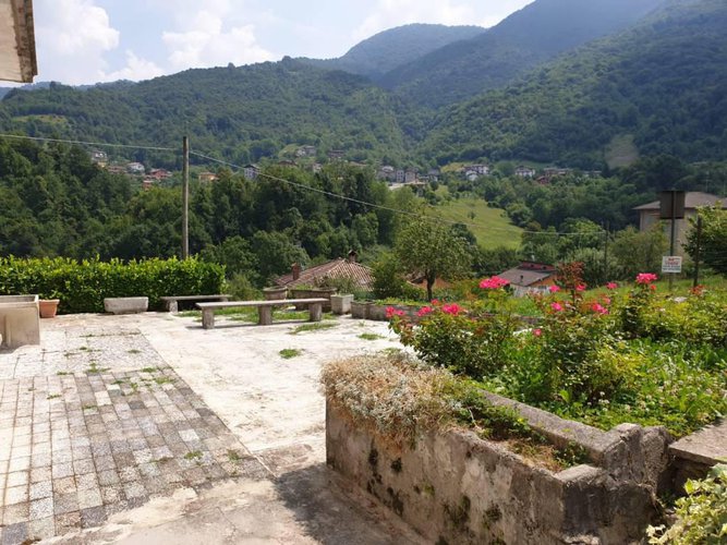 Zogno - Poscante Zogno