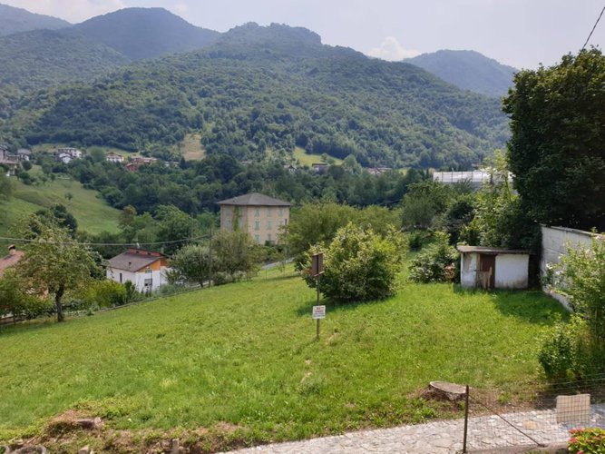 Zogno - Poscante Zogno