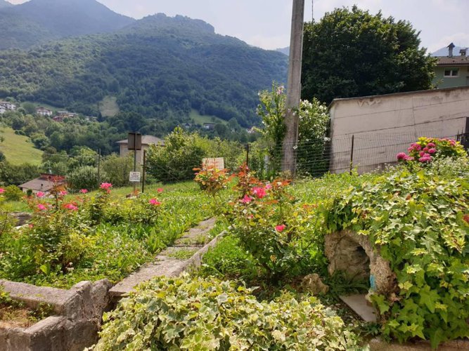 Zogno - Poscante Zogno